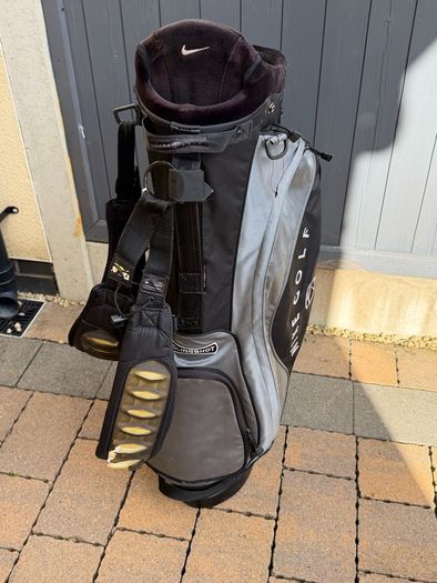 Nike golf stand bag