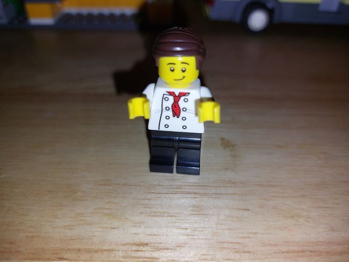 lego