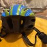 Bike helmet for a child Image 2