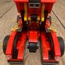 Lego Ninjago X-1 Ninja Charger 70727 Image 7