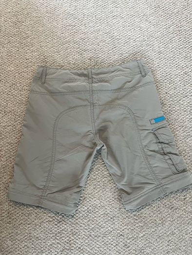 Boys trousers & Shorts bundle age 8