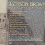 Jackson Browne CD - Running On Empty Image 2
