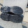 Light year safety boots Image 3