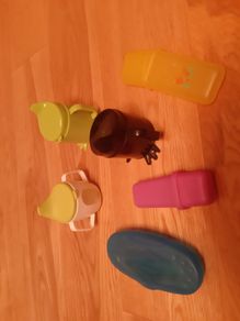 Baby bundle