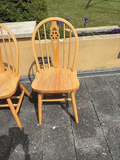 Kitchen   Chairs  x 4