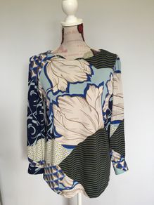 Next Blouse