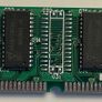 Two Kingston 32MB FPM DRAM SIMM modules Image 3