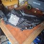 Land Rover Range Rover Sport L461 Headlight/headlamp N9X213W029DJ Image 7