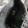 Snake print leather Moda in Pelle New Boots EU41 Image 5