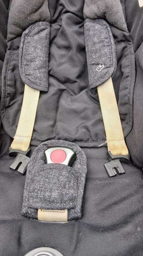 UPPAbaby Maxi Cosi