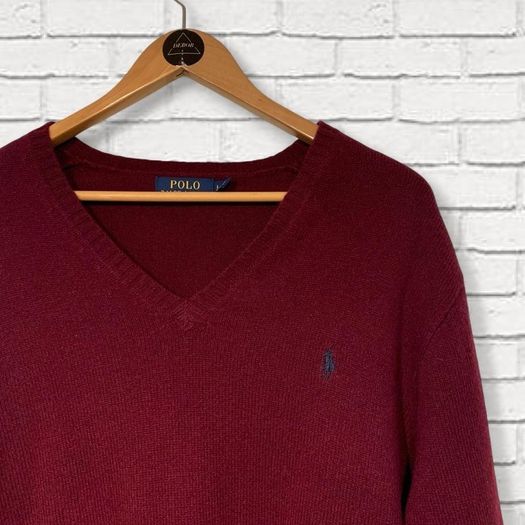 Ralph Lauren Sweater