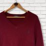 Ralph Lauren Sweater Image 2
