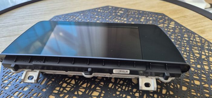Bmw radio Multimedia 3 series