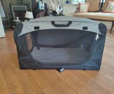 Zoofari Pet Bag