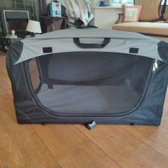 Zoofari Pet Bag