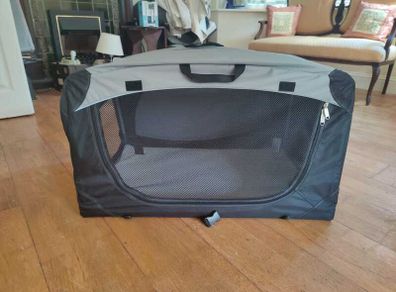 Zoofari Pet Bag