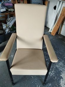 Orthopaedic Chair