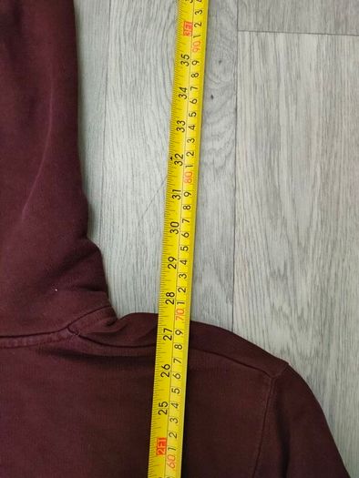 Carhartt Hoodie Mens Large