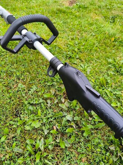 Strimmer
