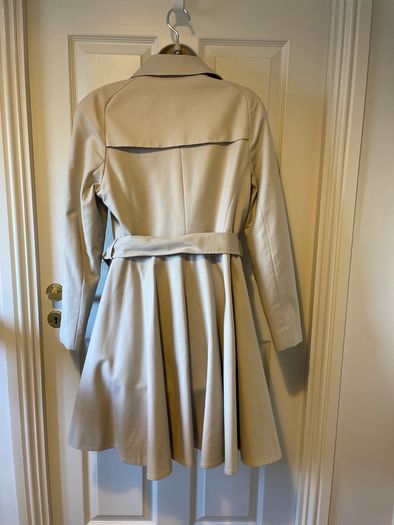 Ted Baker Coat (Size 3)