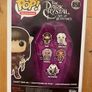 Vaulted Funko Pop! Rian #858 The Dark Crystal. Age of Resistance. Mint Condition Image 2