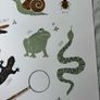 H&M large nursery poster Image 4