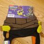 Ninja Turtle Hat Image 3