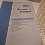 Plumbing For Level 2 Technical Certificate and NVQ 1 Image 5