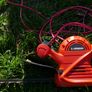 Small electric Hedge Cutter (works well) Image 5