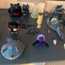 Selection Of Gothic Ornaments Image 3