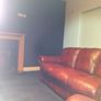 Leather Sofa Image 4