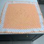 New baby handmade blanket Image 2