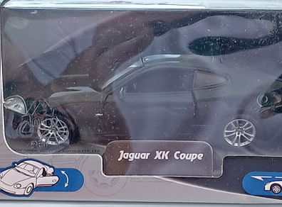 Jaguar XK Coupe