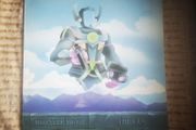 Can - Monster Movie Spoon Reissue LP Krautrock