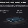 Xiaomi Mi Router All Gigabit Ethernet 2.4GHz 5GHz Dual Band Mbps WiFi Repeater Image 7