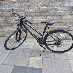 Carrera ladies road bike
