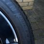 19" Genuine Mercedes alloys Image 7