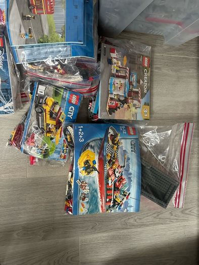 lego