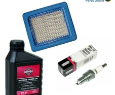 briggs and stratton service kit