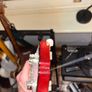 2023 Gibson Sg Special Cherry Red (incl.Thomann Hard-case) Image 3