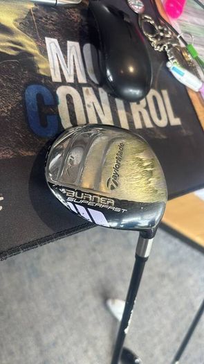 ladies 7 wood