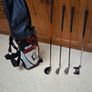 Golf Clubs Golf Set For 6 To 8 Year Old Kids. Image 7