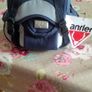BNWT Antler Camera/Camcorder Bag Image 3