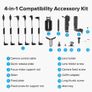 Feiyu-tech Scorp M2 Mobile Pro Kit all in one gimbal, never used (BNIB) Image 6