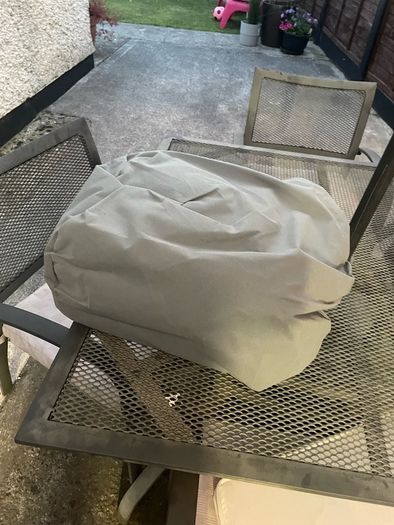 car cover