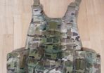IOTV US army  plate carrier  GEN 4.vest airsoft