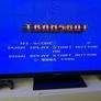 Transbot for Sega Master system Image 4