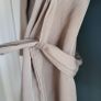ZARA belted mac Sz M (Fit 12-14UK) Image 6