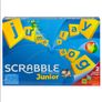 Scrabble Junior Board Game 2 Levels Of Play! Image 6