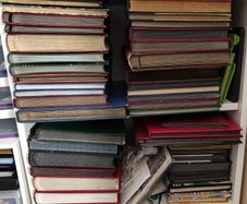 Massive Worldwide Stamp Collection for Sale!